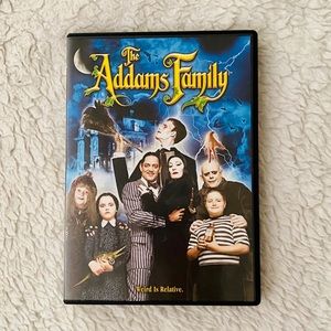 The Addams Family